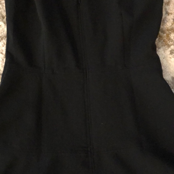Beautiful never worn Banana Republic LBD, 🖤🖤🖤 - Picture 6 of 6